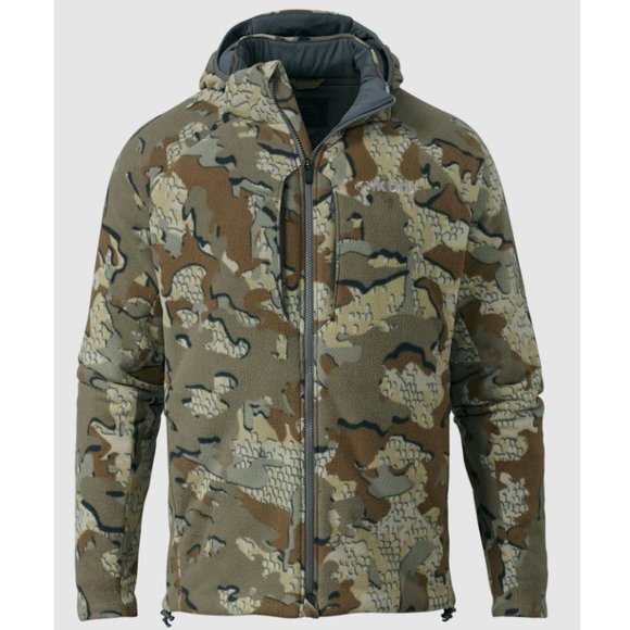 KUIU Jackets & Coats Nwt Kuiu Mens Proximity Hooded Insulated